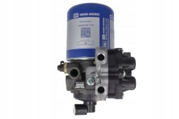 Knorr-Bremse K011481N00 Air dehumidifier of pneumatic system knorr k011481n00