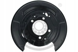 Optimal BSP-9018L Brake disc cover bsp-9018l optimal