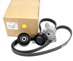 Citroen OE  V-belt set citroen jumper iii boxer 2.0 hdi original 1679938180