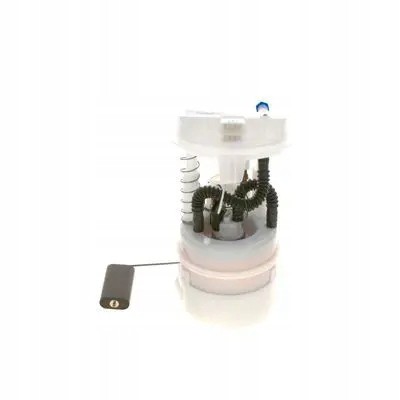 Bosch  Fuel pump 0 986 580 151 bosch renault modus
