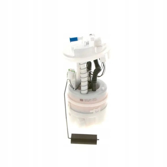 Bosch  Fuel pump 0 986 580 151 bosch renault modus