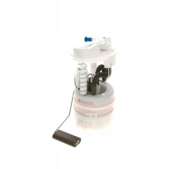 Bosch  Fuel pump 0 986 580 151 bosch renault modus