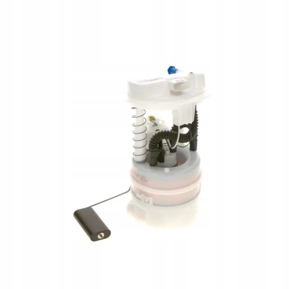 Bosch  Fuel pump 0 986 580 151 bosch renault modus