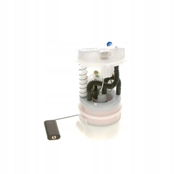 Bosch  Fuel pump 0 986 580 151 bosch renault modus
