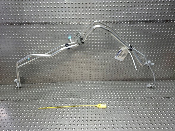 Dodge OE S25154976 Air conditioning cables dodge caliber jeep compass i 06- 5058901af