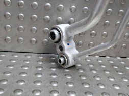 Dodge OE S25154976 Air conditioning cables dodge caliber jeep compass i 06- 5058901af