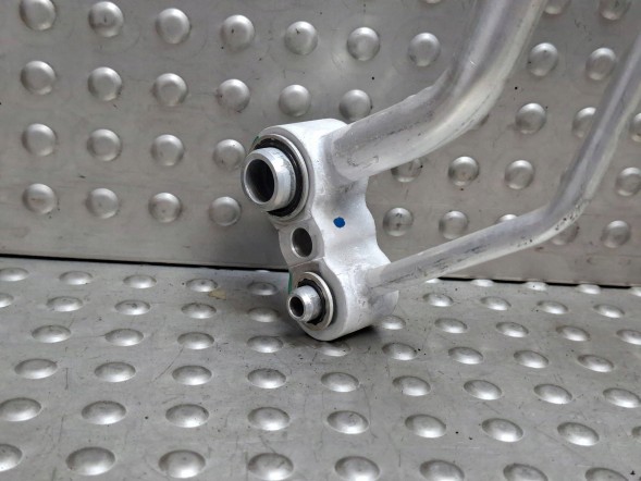 Dodge OE S25154976 Air conditioning cables dodge caliber jeep compass i 06- 5058901af