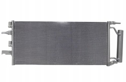 AHE 45GG256 Air conditioning radiator mini f54 f57 f60 2.0 t jcw 64509271206 9271206