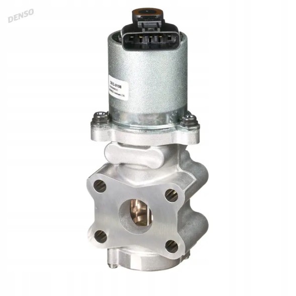 Denso DEG-0108 Valve egr agr deg-0108 denso