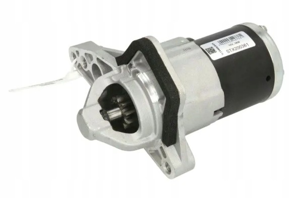 Stardax STX200361R Stardax stx200361r starter 12v 1kw for nissan cube micra note qashqai