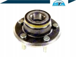BTA  Wheel bearing kit with hub chrysler 300 c dodge + driver's essential #37