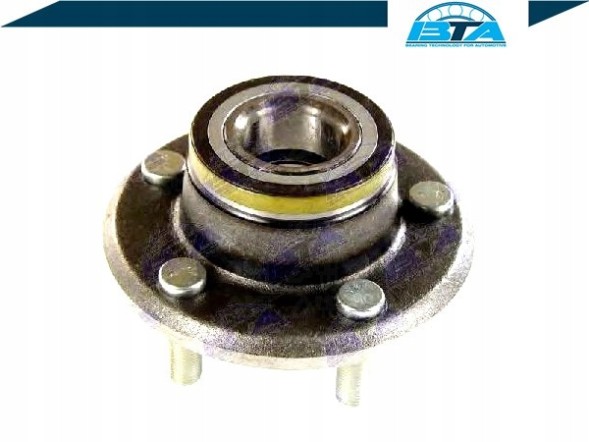 BTA  Wheel bearing kit with hub chrysler 300 c dodge + driver's essential #37