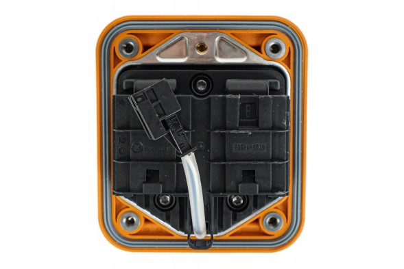 BMW OE  High voltage plug housing bmw f45 f60 g05