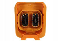 BMW OE High voltage plug housing bmw f45 f60 g05