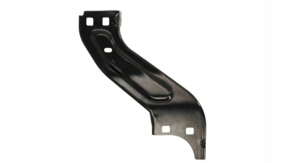 BS Mocowanie reflektora przód lewa VOLKSWAGEN CRAFTER (SY/SZ), 02.17- 7C0805931 7C0805931A Headlight mount front left volkswagen crafter (sy/sz) 02.17- 7c0805931