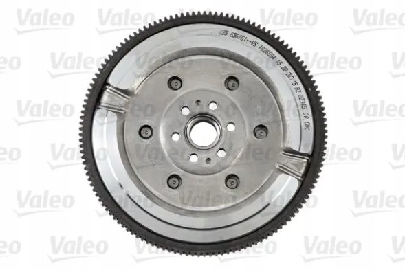 Valeo  Flywheel 836161 valeo citroen peugeot 206