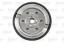 Valeo  Flywheel 836161 valeo citroen peugeot 206
