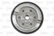 Valeo  Flywheel 836161 valeo citroen peugeot 206