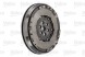 Valeo  Flywheel 836161 valeo citroen peugeot 206