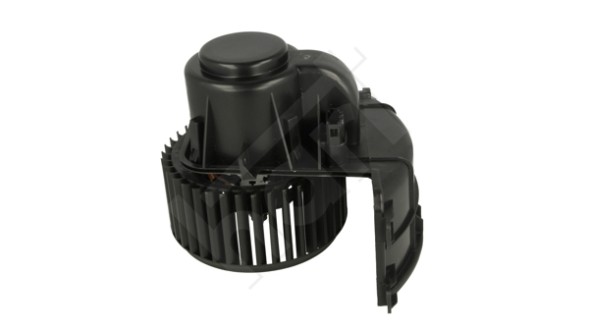 Hart  Fan nagrz.Vw transporter t5 03- heater fan