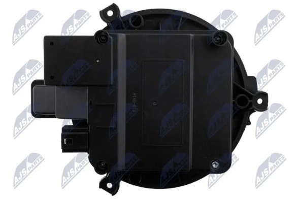 NTY  Blower wentyair supply meter ewn-au-013 nty