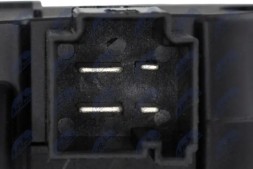 NTY Blower wentyair supply meter ewn-au-013 nty