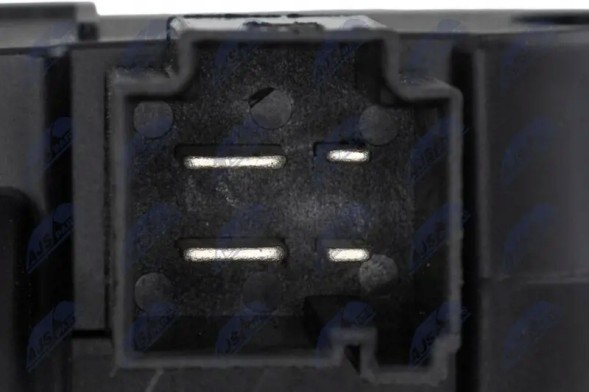 NTY  Blower wentyair supply meter ewn-au-013 nty