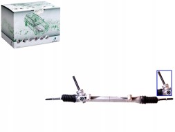 Elstock 14-0501 H11yi1_c steering gear without assistance m