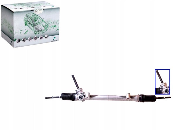 Elstock 14-0501 H11yi1_c steering gear without assistance m