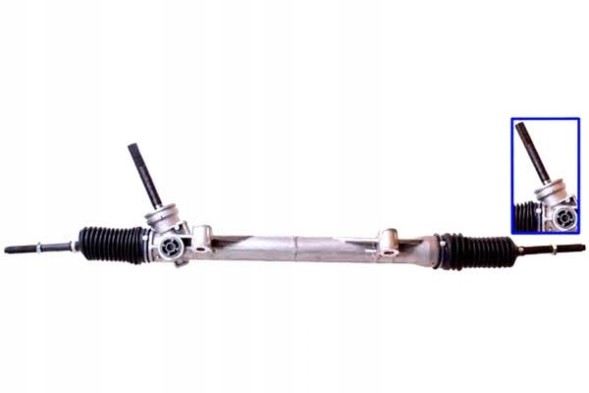 Elstock 14-0501 H11yi1_c steering gear without assistance m