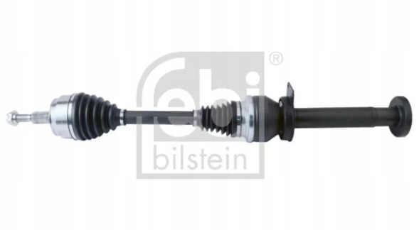 Febi Bilstein 188161 Drive axle - febi bilstein fe188161