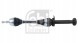Febi Bilstein 188161 Drive axle - febi bilstein fe188161