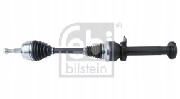 Febi Bilstein 188161 Drive axle - febi bilstein fe188161