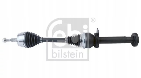 Febi Bilstein 188161 Drive axle - febi bilstein fe188161