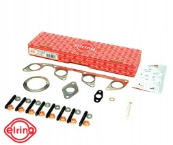 Elring Elring cylinder head gasket set 928.800