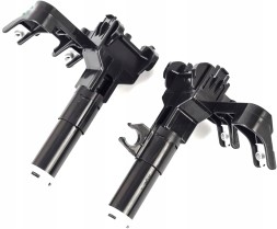 Good Rain  Left passenger washer headlight nozzle toyota rav4 iii 2008-2010