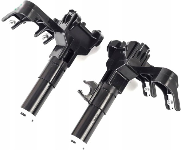 Good Rain  Left passenger washer headlight nozzle toyota rav4 iii 2008-2010