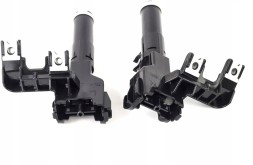 Good Rain  Left passenger washer headlight nozzle toyota rav4 iii 2008-2010