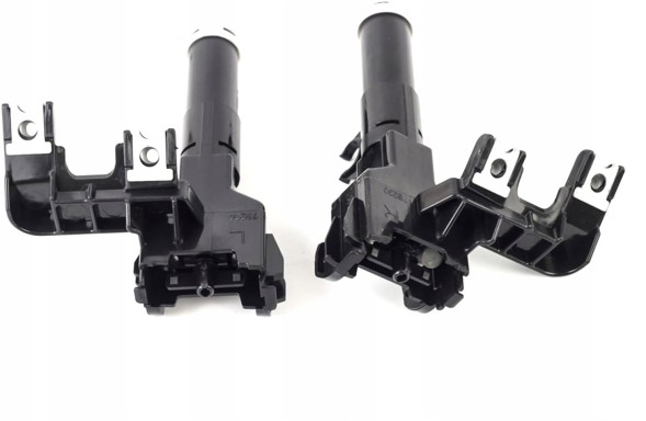 Good Rain  Left passenger washer headlight nozzle toyota rav4 iii 2008-2010