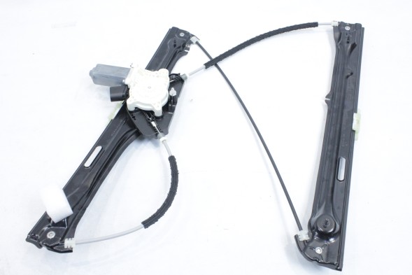 BMW OE  Window lifter mechanism right front bmw f25 x3 f26 x4 7355636
