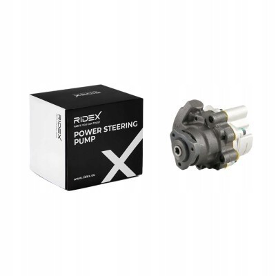 Ridex  Power pump for land rover freelander suv rid