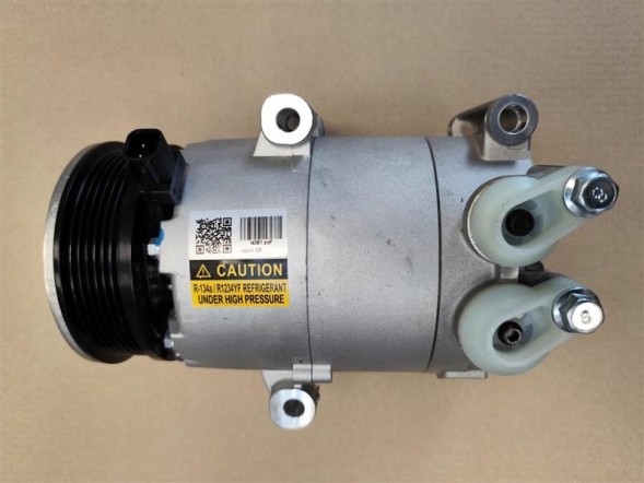 CHINA  Air conditioning compressor av61-19d629-c2c ford c-max 1.6