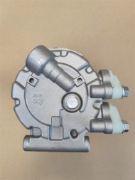 CHINA  Air conditioning compressor av61-19d629-c2c ford c-max 1.6