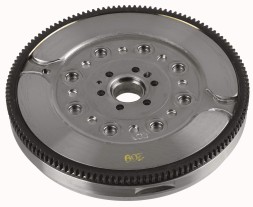 Sachs 12015002_I dual-mass flywheel