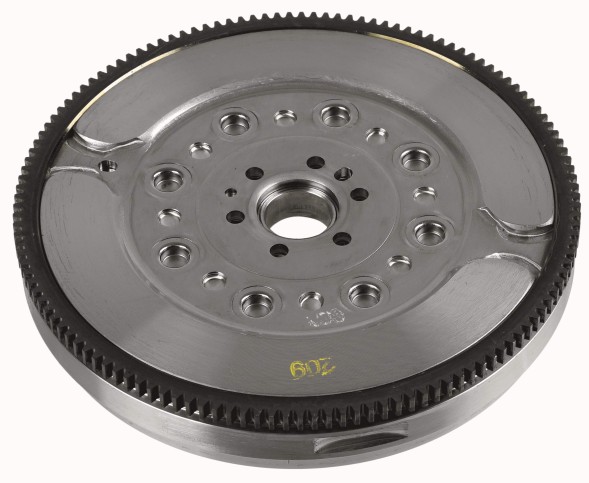 Sachs  12015002_I dual-mass flywheel
