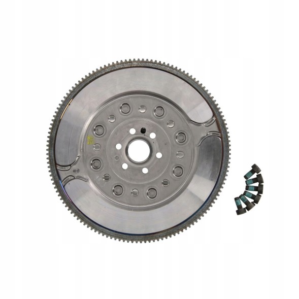 Sachs  12015002_I dual-mass flywheel