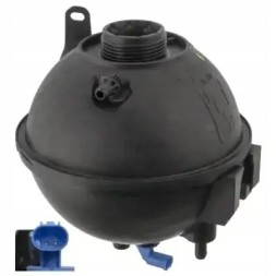 SWAG 20 94 9212 Coolant tank 20 94 9212 swag