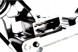 Valeo  Vw wiper motor rear lupo polo valeo + driver assistant #31