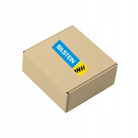 Bilstein  Shock absorber i30 b4 rear - bilstein 19-196350