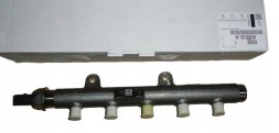 PSA 9675389980 Injection rail citroen peugeot 9675389980 original